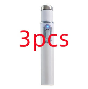 Blue Light Therapy Acne Laser Pen Soft Scar Wrinkle Removal Treatment Device Skin Care Beauty Equipment