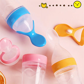 Baby Feeder spoon