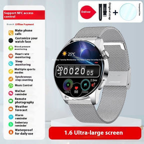 Sports Bracelet Smart Watch Male Blood Pressure Bluetooth